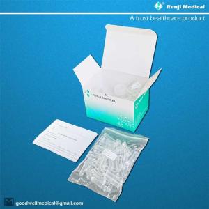 Wholesale Isolation Nucleic Acid Extraction Kit Silica Based Spin Column from china suppliers