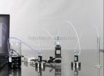 Sampling Plunger Pump 100uL Low Pressure Piston Pump