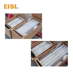 Wholesale Komori Printing Machine Spare Parts Printer Rubber Roller Easy Installation from china suppliers