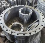 4inch Ring And Blind Flange Awwa C207 Class B