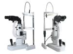66 Vision Slit Lamp Galileo magnification changer with converging Pupilary 55