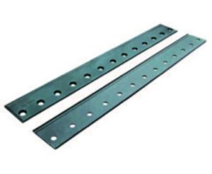 Wholesale Lawn Mower Bottom Blades 21 Inch Bedknife G63-8600 Fits Toro Greensmaster from china suppliers
