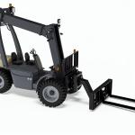 5 Ton Telehandler