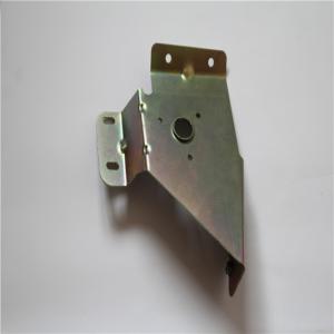Wholesale Cnc Sheet Metal Fabrication Services , Custom Steel Parts For Electrical Industry from china suppliers