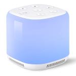 RGB Lights Phone And Computer Accessories 3.7V 4hrs Portable Bt Speaker