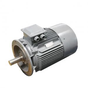 Wholesale High Torque Ac Motor Low Rpm 3 Phase Asynchronous Motor 5hp 6 Hp 0.8/4.5kW from china suppliers