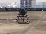 Passive Lighting UAV Hyperspectral Measurement System FS60 400-1000nm Spectral