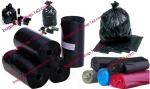 Heavy Duty Biodegradable 13 Gallon Garbage Bags 100% Environment Friendly