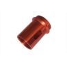 Buy cheap 0.01mm Metal CNC Machining High Precision SS316L Stainless Steel Rapid Prototype from wholesalers