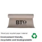 Masonite Temporary Hardwood Floor Protection Paper Roll