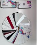 Russian And Kazakh Model Toyota 1CO Refinish Car Paint For Automotive Repair