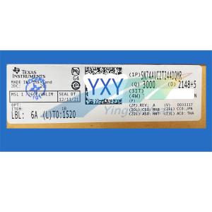 Wholesale TI Texas Instruments Electronic Components LED SN74AVC2T244DQMR from china suppliers