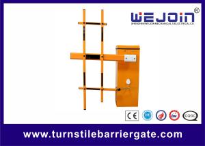 Wholesale Heavy Duty Fencing Boom Barrier Compatible with Parking Barrier System from china suppliers