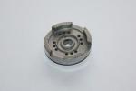 HRB90 - 120 Alloy powder Shock Base Valve with different slopes for shock strut