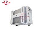 Directional Antennas Mobile Phone Signal Jammer 600W Output Power With