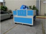 ISO9001 Cold Rolled Plate Gravure Roll LED UV Curing System