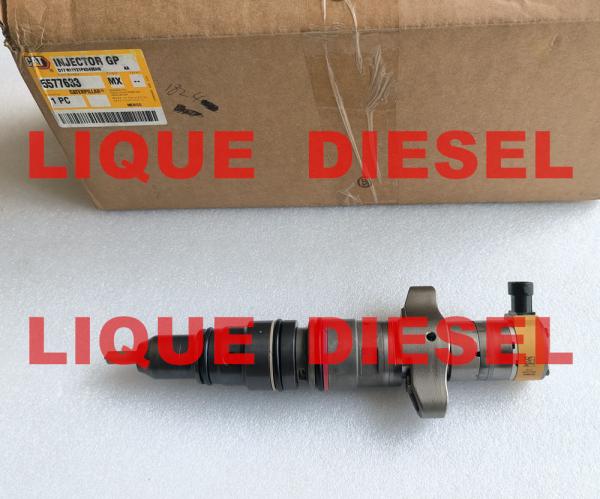 CAT Caterpiller Fuel Injector 557-7633 387-9433 557-7637 254-4399 5577633