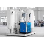 High Purity Medical Oxygen Generator Plant for Hospital 93±3% Purity 220v/380v