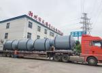 NPK Granule Mixer Production Line Compost BB Fertilizer Production Line
