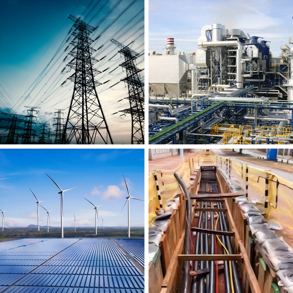 OEM Single Core 1000V 600V Low Voltage Cable With Copper Conductor PVC Insulation