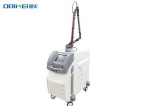 China DMay Picosure Laser Machine Semiconductor Laser Therapy For Scar Spot Tattoo Removal on sale