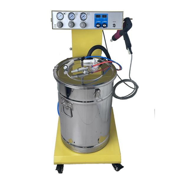 Powder Coating Equipment with Voltage 110V/220V Advanced Powder Gun Coating