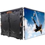 Football P10mm Stadium Perimeter LED Display 6000nits High Brightness