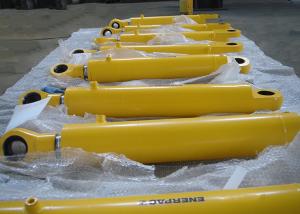 Wholesale Radial Gate Engine Hoist Hydraulic Cylinder For Mechanic Industrial QHLY Series from china suppliers