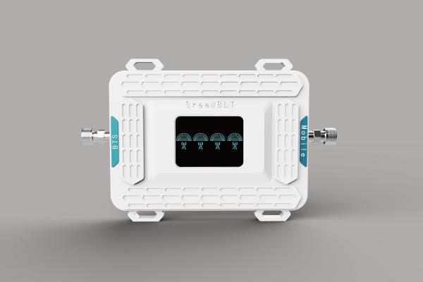 2G 3G 4G 5G LTE Signal Booster Antenna Band20 800MHz Signal Amplification