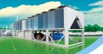 High Efficiency Electric Air Source Heat Pump With R134a Refrigerant