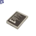 Rechargeable 3.7V 5000mAh Lithium Battery Packs Helmet Battery ROHS REACH