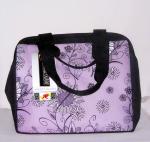 Insulated Bag(9-Cans Capacity),Tote Duffle Bag Design,Can be customed Made Keep