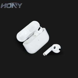 Wholesale Waterproof TWS Stereo Wireless Bluetooth Earphone In Ear Built In Mic from china suppliers
