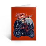 Heat Resistant 3D Lenticular Printing Service Birthday Card For Gift , 12x17cm