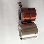 High Frequency Response Miniature DC Cylindrical Voice Coil Motors For Optical