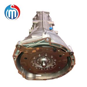 Wholesale Upgrade Your BMW's Performance with 2.0T 4WD GA8X51CZ 8X51 Transmission Assembly from china suppliers