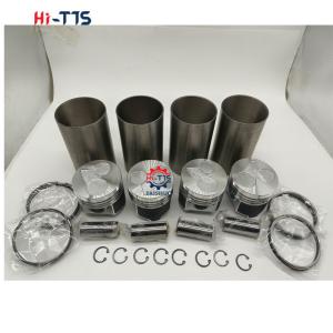 Wholesale V2203 Cylinder Liner kit 1C030-32564 Tractor Excavator Engine Repair Parts from china suppliers