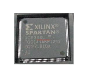 Wholesale XCS30XL-4TQG144C from china suppliers