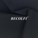 Eco Stretch Activewear Knit Fabric High Colorfastness Brushed Leggings