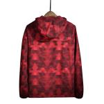 Quick Dry ODM Long Sleeve Sweatshirt O Neck Full Sleeve Activewear
