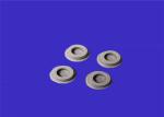 High Sealing Performance Silicone Hole Plugs , Bottle Silicone Rubber Stopper