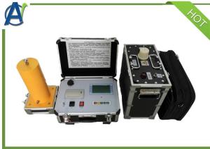 Wholesale Electric Cable Hipot Testing 30kV To 80kV VLF AC Hipot Test Set from china suppliers