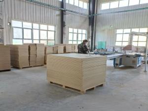 Wholesale Fireproof Building Insulation Board , Waterproof Garage Door Insulation Panel Kit from china suppliers