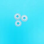 White Suction Reversion F3.582.263 Molded Rubber Sucker Heidelberg XL105 CD74