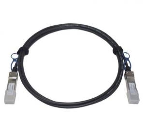 China High Speed Optical Fiber Transceiver 10G SFP+ Direct Attach Copper Cable DAC on sale