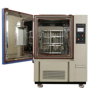 Wholesale Ozone Measuring Dynamic Environmental Test Chambers 1000PPM Climatic 16mm from china suppliers