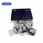 R210-7 O Rings For Hydraulic Valves Oil Resistant 1.5m/S Speed