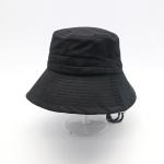 Light Weight Fisherman Bucket Hat With Wide Brim For Outdoor Activities