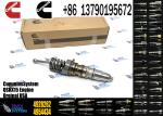 4928262 4928262NX 4928262PX 4928262RX Factory Remanufactured Injector For ISX /