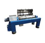automatic continuous New design varec dairy calcium hycholoride decanter